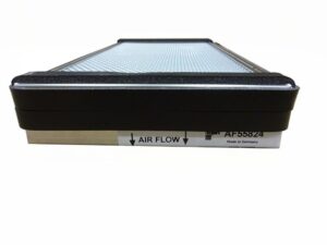 Fleetguard AF55824 Cabin Air Filter
