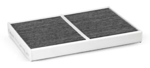Fleetguard AF55825 Cabin Air Filter