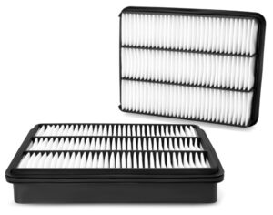 Fleetguard AF55826 Cabin Air Filter