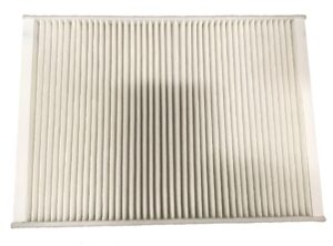 Fleetguard AF55827 Cabin Air Filter
