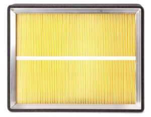 Fleetguard AF55830 Cabin Air Filter