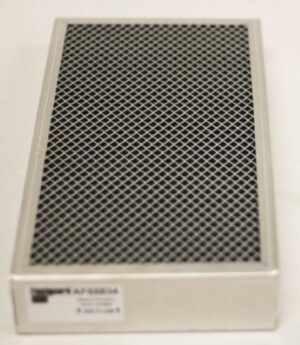 Fleetguard AF55834 Cabin Air Filter