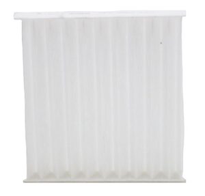 Fleetguard AF55837 Cabin Air Filter