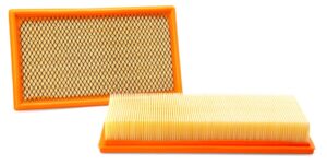 Fleetguard AF55838 Cabin Air Filter