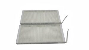 Fleetguard AF55842 Cabin Air Filter