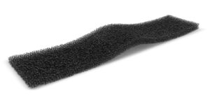 Fleetguard AF55844 Cabin Air Filter