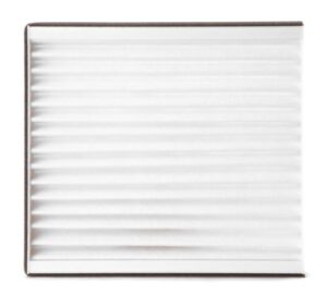 Fleetguard AF55884 Cabin Air Filter