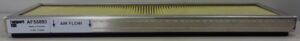 Fleetguard AF55893 Cabin Air Filter