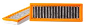 Fleetguard AF55895 Cabin Air Filter