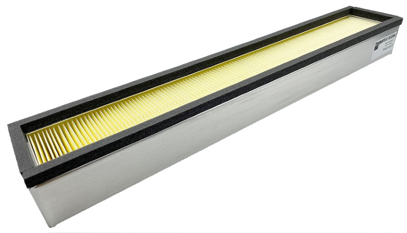 Fleetguard AF55896 Cabin Air Filter