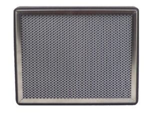 Fleetguard AF55898 Cabin Air Filter