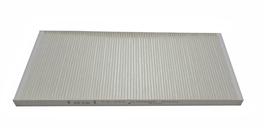 Fleetguard AF56002 Cabin Air Filter