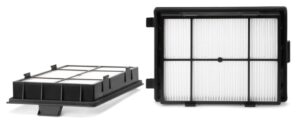 Fleetguard AF56003 Cabin Air Filter
