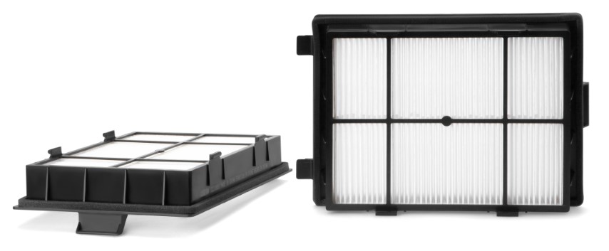Fleetguard AF56003 Cabin Air Filter