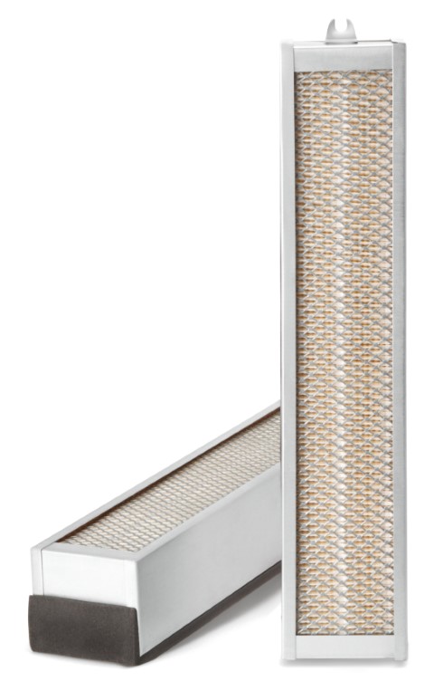 Fleetguard AF56007 Cabin Air Filter