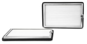 Fleetguard AF56011 Cabin Air Filter