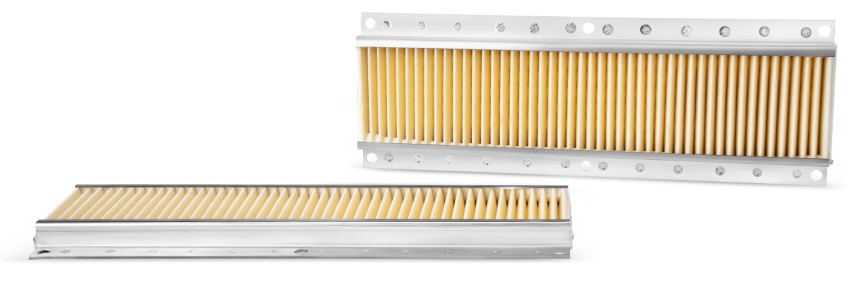 Fleetguard AF56012 Cabin Air Filter