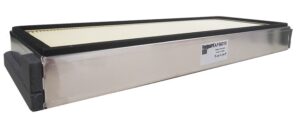Fleetguard AF56015 Cabin Air Filter