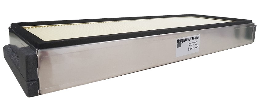Fleetguard AF56015 Cabin Air Filter