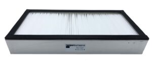 Fleetguard AF56018 Cabin Air Filter