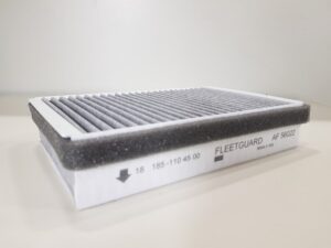 Fleetguard AF56022 Cabin Air Filter