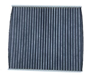 Fleetguard AF56034 Cabin Air Filter