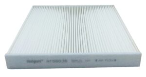 Fleetguard AF56036 Cabin Air Filter