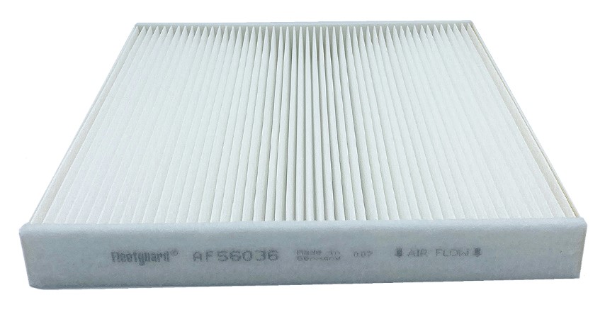 Fleetguard AF56036 Cabin Air Filter