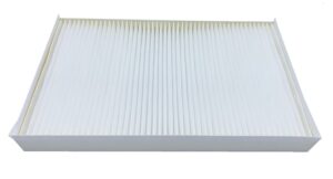 Fleetguard AF56037 Cabin Air Filter