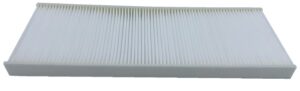 Fleetguard AF56038 Cabin Air Filter