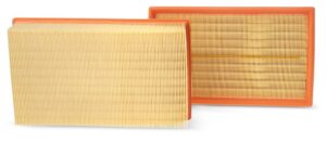 Fleetguard AF56039 Cabin Air Filter