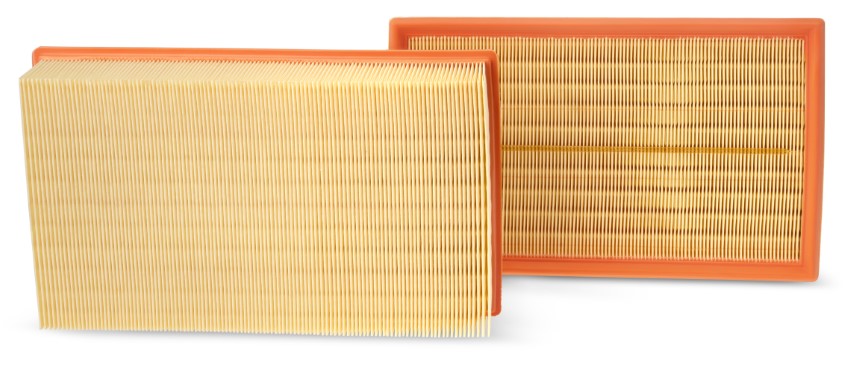 Fleetguard AF56039 Cabin Air Filter