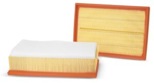 Fleetguard AF56040 Cabin Air Filter