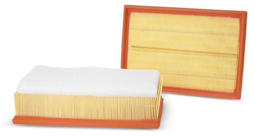 Fleetguard AF56040 Cabin Air Filter