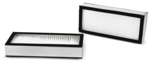 Fleetguard AF56047 Cabin Air Filter