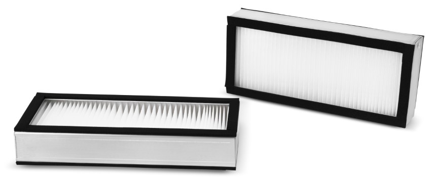 Fleetguard AF56047 Cabin Air Filter