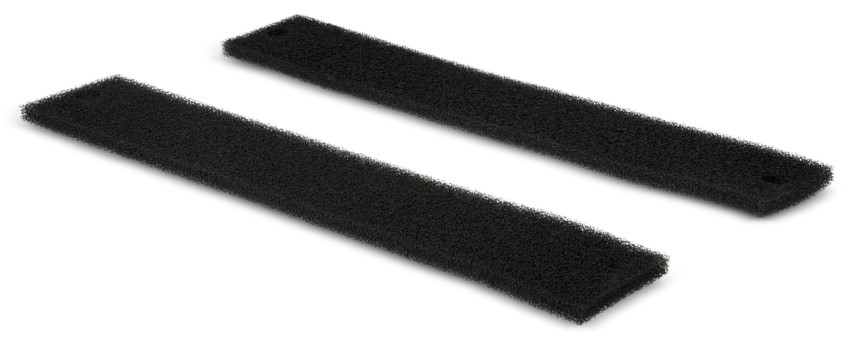 Fleetguard AF56048 Cabin Air Filter