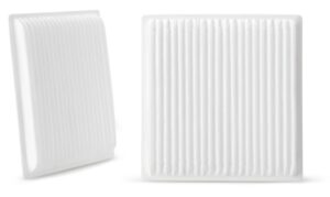 Fleetguard AF56050 Cabin Air Filter