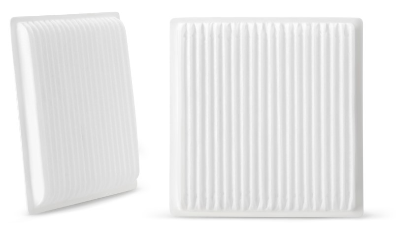 Fleetguard AF56050 Cabin Air Filter