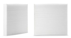 Fleetguard AF56051 Cabin Air Filter