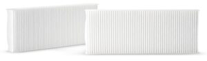 Fleetguard AF56054 Cabin Air Filter