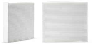 Fleetguard AF56055 Cabin Air Filter