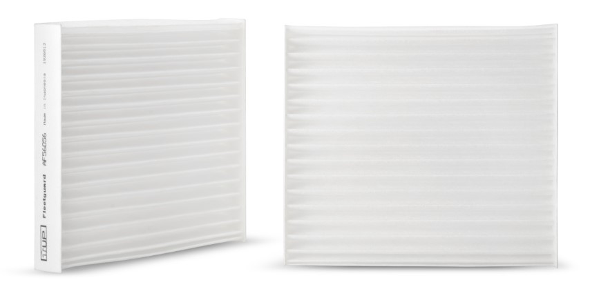 Fleetguard AF56056 Cabin Air Filter