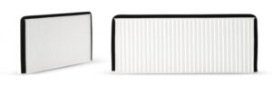 Fleetguard AF56058 Cabin Air Filter