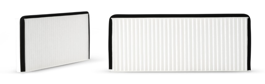 Fleetguard AF56058 Cabin Air Filter