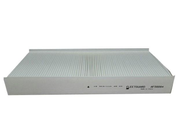 Fleetguard AF56064 Cabin Air Filter