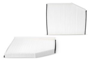 Fleetguard AF56065 Cabin Air Filter