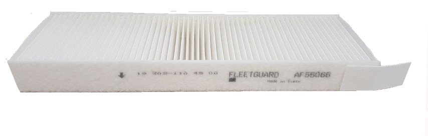 Fleetguard AF56066 Cabin Air Filter
