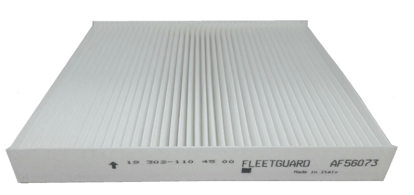 Fleetguard AF56073 Cabin Air Filter