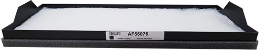 Fleetguard AF56076 Cabin Air Filter